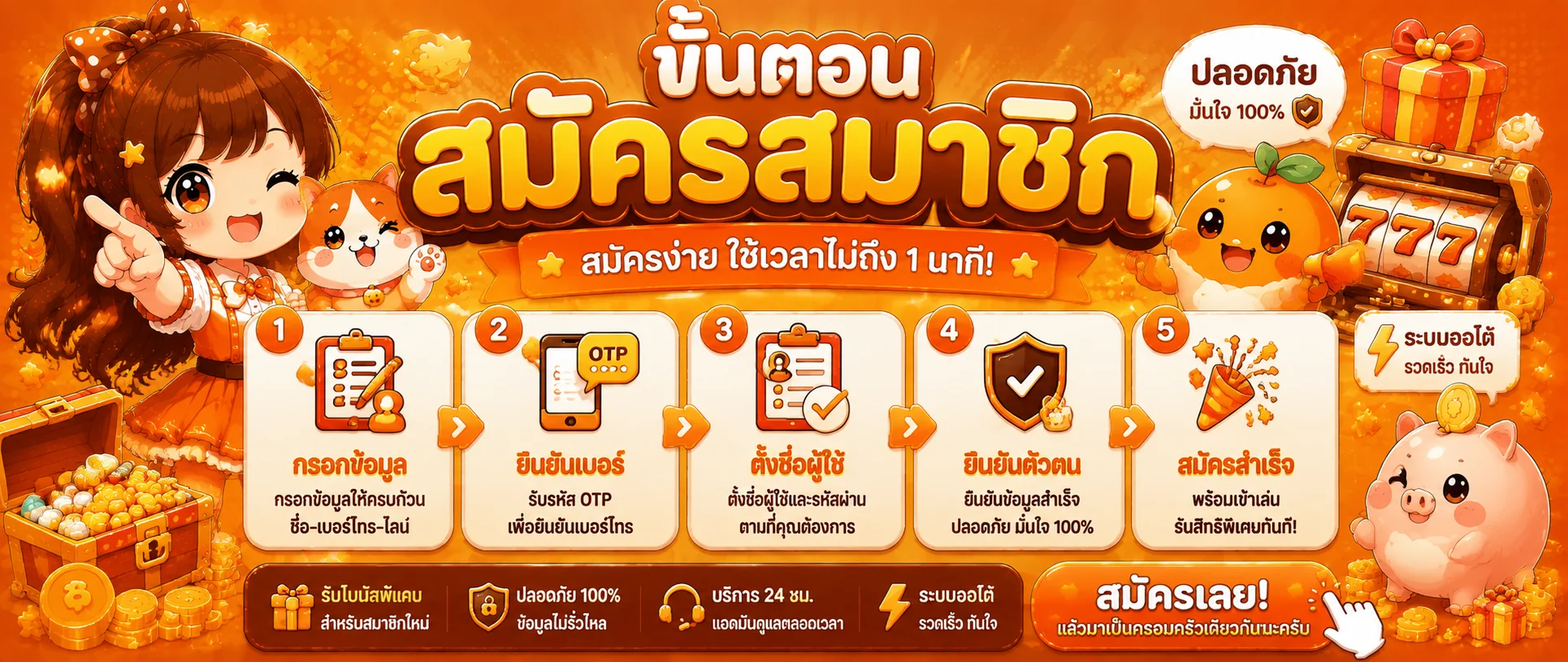 บาคาร่าออนไลน์นับทรัพย์ ถ่ายทอดสดจากสตูดิโอจริง